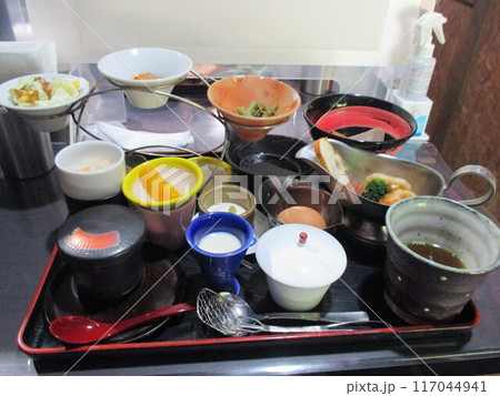 熊本県阿蘇市、人気蕎麦屋「馬方そば」の蕎麦にセットすることができる「馬方セット」 熊本県阿蘇市、人気蕎麦屋「馬方そば」の蕎麦にセットすることができる「馬方セット」 117044941