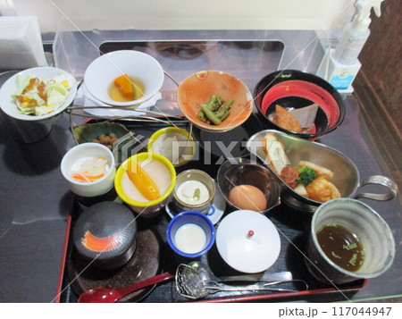 熊本県阿蘇市、人気蕎麦屋「馬方そば」の蕎麦にセットすることができる「馬方セット」 熊本県阿蘇市、人気蕎麦屋「馬方そば」の蕎麦にセットすることができる「馬方セット」 117044947