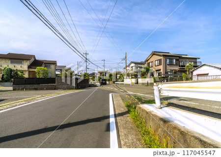 日本の寒川都市景観 寒川神社から宮山駅までの帰路道順写真Pの14=令和6年7月21日 日本の寒川都市景観 寒川神社から宮山駅までの帰路道順写真Pの14=令和6年7月21日 117045547