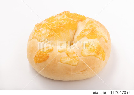 チーズベーグル 117047055