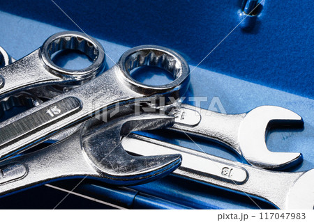 工具 スパナ 工具 スパナ 117047983