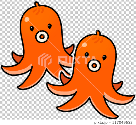 タコさんウインナー タコさんウインナー 117049652