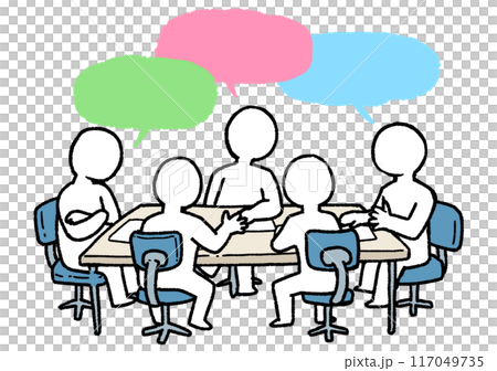 頭腦風暴 117049735