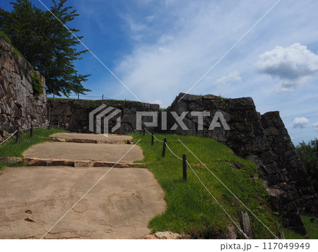 竹田城跡 117049949