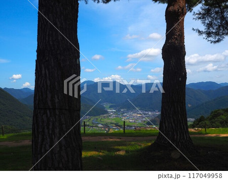 竹田城跡 117049958