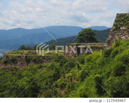 竹田城跡 117049967