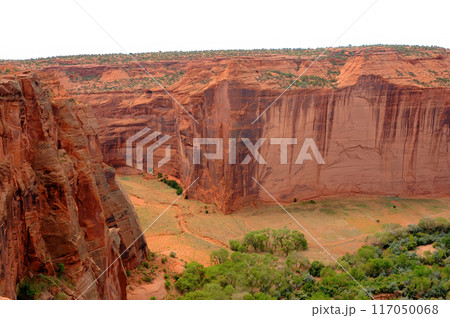 Surrounding Hills, Cliffs, and Valley Canyon De Chelly Arizona Surrounding Hills, Cliffs, and Valley Canyon De Chelly Arizona 117050068