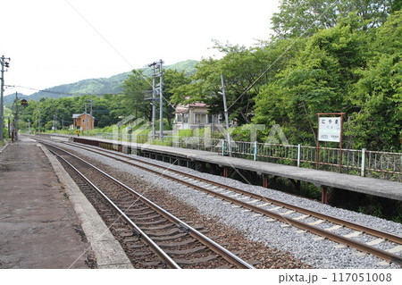 仁山駅 JR仁山駅 にやま Niyama H69 函館本線 仁山駅 JR仁山駅 にやま Niyama H69 函館本線 117051008