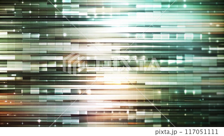 Matrix communication graphics Abstract digital stream with bright geometry. Matrix communication graphics Abstract digital stream with bright geometry. 117051111
