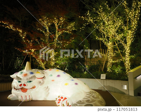 福岡クリスマスアドベント 大名ガーデンシティパーク 福岡県福岡市中央区天神 福岡クリスマスアドベント 大名ガーデンシティパーク 福岡県福岡市中央区天神 117051813