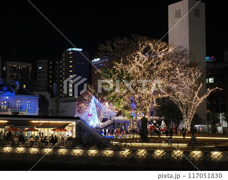 福岡クリスマスアドベント 福岡県福岡市中央区天神 福岡クリスマスアドベント 福岡県福岡市中央区天神 117051830
