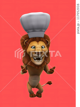 Fun 3d cartoon character Fun 3d cartoon character 117052016