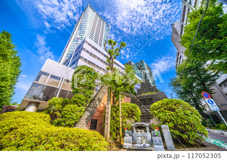 日本の東京都市景観 渋谷の合同庁舎西側に史上最大のクーデタ―未遂事件、ニ・ニ六事件、その慰霊像が… 日本の東京都市景観 渋谷の合同庁舎西側に史上最大のクーデタ―未遂事件、ニ・ニ六事件、その慰霊像が… 117052305