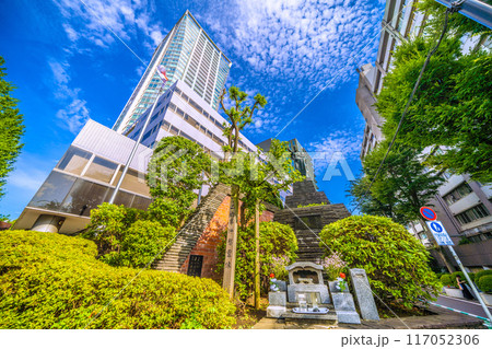 日本の東京都市景観 渋谷の合同庁舎西側に史上最大のクーデタ―未遂事件、ニ・ニ六事件、その慰霊像が… 日本の東京都市景観 渋谷の合同庁舎西側に史上最大のクーデタ―未遂事件、ニ・ニ六事件、その慰霊像が… 117052306