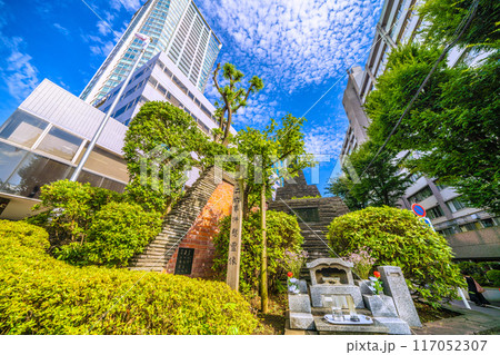 日本の東京都市景観 渋谷の合同庁舎西側に史上最大のクーデタ―未遂事件、ニ・ニ六事件、その慰霊像が… 日本の東京都市景観 渋谷の合同庁舎西側に史上最大のクーデタ―未遂事件、ニ・ニ六事件、その慰霊像が… 117052307