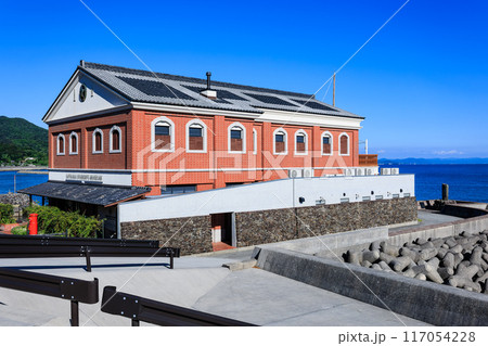 薩摩藩英国留学生記念館 117054228