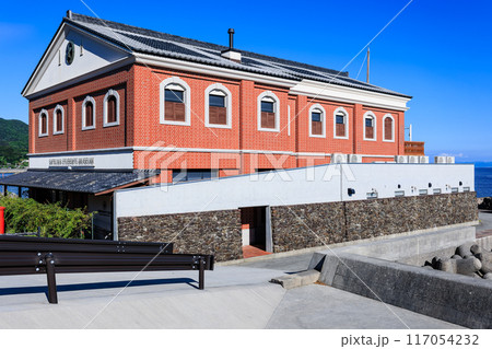 薩摩藩英国留学生記念館 117054232