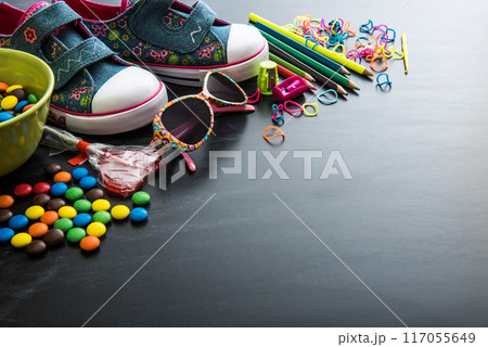 kids stuff and sweets kids stuff and sweets 117055649