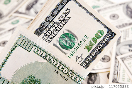 american dollars american dollars 117055888