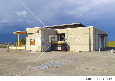 手取川水辺プラザ／石川県能美市山田町 117058442