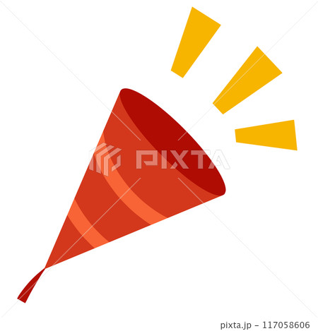 クラッカー 117058606