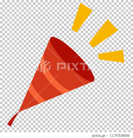 クラッカー 117058606