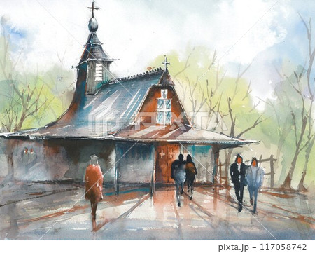 聖パウロ教会 117058742