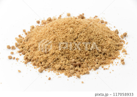 沖縄産粉黒糖 沖縄産粉黒糖 117058933