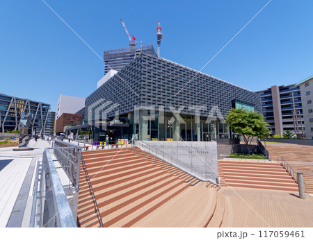 箕面市立文化芸能劇場 (箕面船場阪大前駅) 箕面市立文化芸能劇場 (箕面船場阪大前駅) 117059461