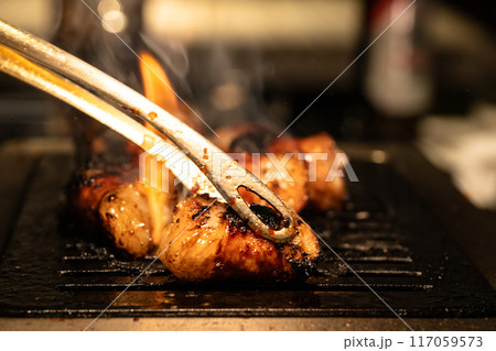 焼き肉 ホルモン バーベキュー 焼き肉 ホルモン バーベキュー 117059573