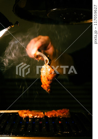 美味しい焼肉 117059627