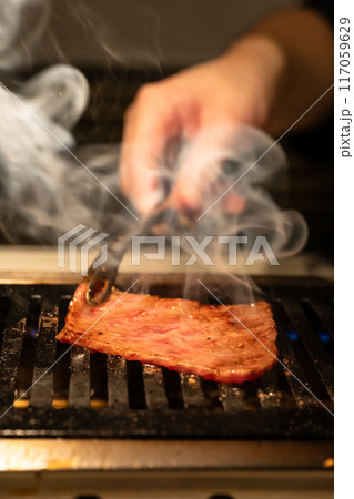 美味しい焼肉 117059629