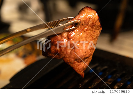 美味しい焼肉 117059630