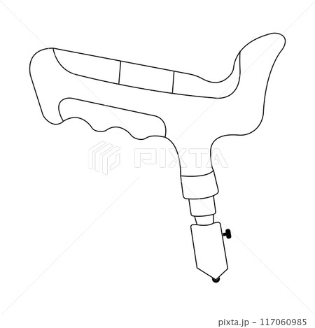 Glass cutter icon Glass cutter icon 117060985
