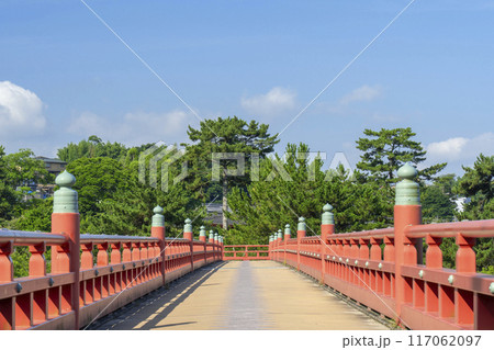京都宇治 朝霧橋 京都宇治 朝霧橋 117062097