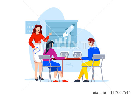 Business growth management analysis Business growth management analysis 117062544
