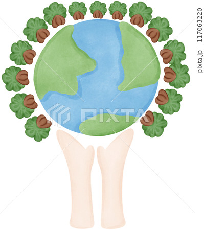 save the planet save the planet 117063220