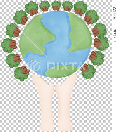 save the planet save the planet 117063220