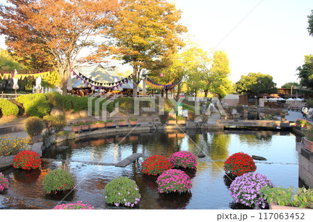 秋の木曽三川公園（河川環境楽園）散策・41 117063452