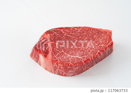 牛肉　シャトーブリアン 117063733