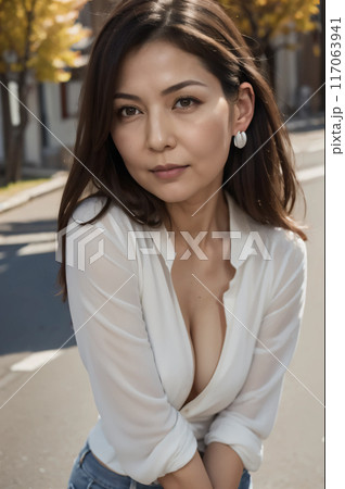 熟婦 
