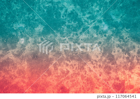 Grunge concrete wall with gradient color Grunge concrete wall with gradient color 117064541