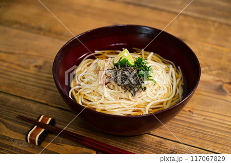 半田素麺 半田素麺 117067829