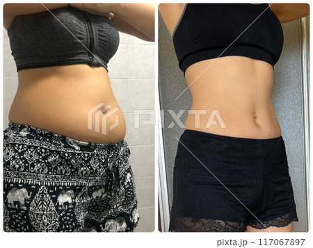 ダイエット ダイエット 117067897