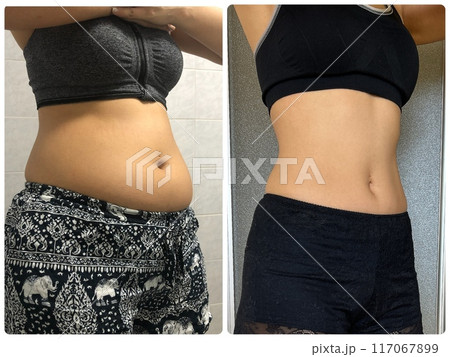 ダイエット ダイエット 117067899