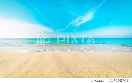 Beautiful Beach（綺麗なビーチ） 117068768