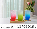 Italian soda 117069191