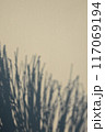 line shade, shadow drop overlay 117069194