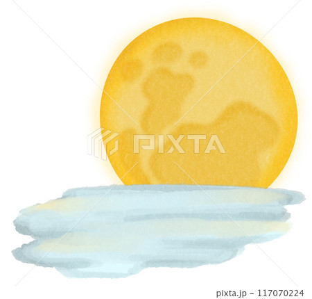 Full Moon 117070224