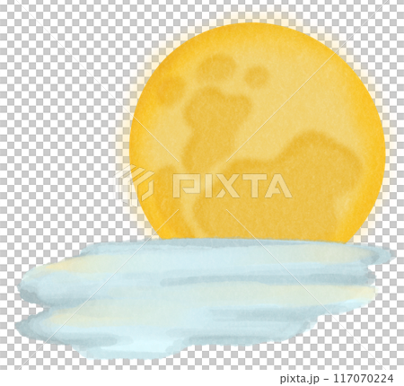 Full Moon 117070224